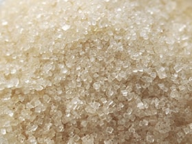 تصدير 150 icumsa البرازيلي السكر